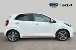 Kia Picanto 1.0 GT-Line Hatchback 5dr Petrol Manual Euro 6 (66 bhp) 3