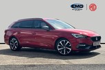 SEAT Leon 1.5 eTSI MHEV FR Sport Estate 5dr Petrol Hybrid DSG Euro 6 (s/s) (150 ps) 1