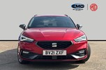 SEAT Leon 1.5 eTSI MHEV FR Sport Estate 5dr Petrol Hybrid DSG Euro 6 (s/s) (150 ps) 2