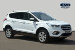 Ford Kuga 1.5T EcoBoost Zetec SUV 5dr Petrol Auto AWD Euro 6 (s/s) (176 ps) 1