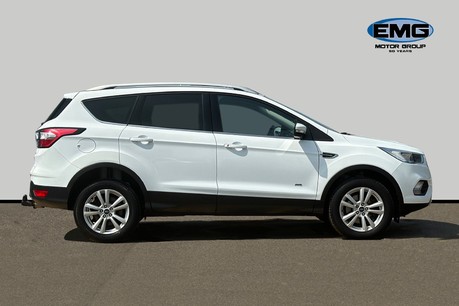 Ford Kuga 1.5T EcoBoost Zetec SUV 5dr Petrol Auto AWD Euro 6 (s/s) (176 ps) 3