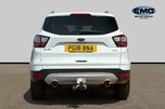 Ford Kuga 1.5T EcoBoost Zetec SUV 5dr Petrol Auto AWD Euro 6 (s/s) (176 ps) 5