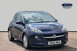 Vauxhall Adam 1.2i GLAM Euro 6 3dr 1