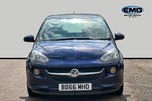 Vauxhall Adam 1.2i GLAM Euro 6 3dr 2