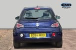 Vauxhall Adam 1.2i GLAM Euro 6 3dr 5