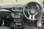 Vauxhall Adam 1.2i GLAM Euro 6 3dr 8