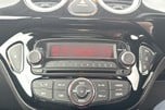 Vauxhall Adam 1.2i GLAM Euro 6 3dr 19