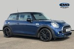 Mini Hatch 2.0 Cooper SD Hatchback 3dr Diesel Manual Euro 6 (s/s) (170 ps) 1