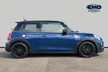 Mini Hatch 2.0 Cooper SD Hatchback 3dr Diesel Manual Euro 6 (s/s) (170 ps) 3