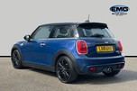 Mini Hatch 2.0 Cooper SD Hatchback 3dr Diesel Manual Euro 6 (s/s) (170 ps) 4