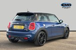 Mini Hatch 2.0 Cooper SD Hatchback 3dr Diesel Manual Euro 6 (s/s) (170 ps) 6