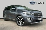 Kia Sorento 2.2 CRDi KX-2 SUV 5dr Diesel Auto AWD Euro 6 (s/s) (197 bhp) 1