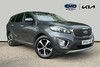 Kia Sorento 2.2 CRDi KX-2 SUV 5dr Diesel Auto AWD Euro 6 (s/s) (197 bhp)