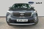 Kia Sorento 2.2 CRDi KX-2 SUV 5dr Diesel Auto AWD Euro 6 (s/s) (197 bhp) 2