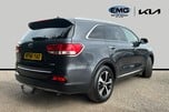 Kia Sorento 2.2 CRDi KX-2 SUV 5dr Diesel Auto AWD Euro 6 (s/s) (197 bhp) 6