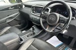 Kia Sorento 2.2 CRDi KX-2 SUV 5dr Diesel Auto AWD Euro 6 (s/s) (197 bhp) 9