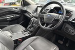 Ford Kuga 1.5T EcoBoost Titanium X Edition Auto AWD Euro 6 (s/s) 5dr 18