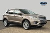 Ford Kuga 1.5T EcoBoost Titanium X Edition Auto AWD Euro 6 (s/s) 5dr