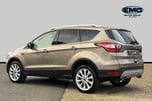 Ford Kuga 1.5T EcoBoost Titanium X Edition Auto AWD Euro 6 (s/s) 5dr 7