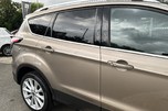 Ford Kuga 1.5T EcoBoost Titanium X Edition Auto AWD Euro 6 (s/s) 5dr 66