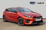 Kia Ceed 1.5 T-GDi GT-Line Hatchback 5dr Petrol Manual Euro 6 (s/s) (158 bhp) 1