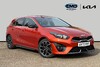 Kia Ceed 1.5 T-GDi GT-Line Hatchback 5dr Petrol Manual Euro 6 (s/s) (158 bhp)