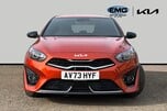 Kia Ceed 1.5 T-GDi GT-Line Hatchback 5dr Petrol Manual Euro 6 (s/s) (158 bhp) 2