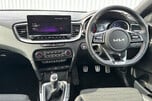 Kia Ceed 1.5 T-GDi GT-Line Hatchback 5dr Petrol Manual Euro 6 (s/s) (158 bhp) 8