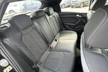 Audi A1 1.0 TFSI 25 S line Sportback S Tronic Euro 6 (s/s) 5dr 11