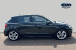 Audi A1 1.0 TFSI 25 S line Sportback S Tronic Euro 6 (s/s) 5dr 3