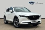 Mazda CX-5 2.0 SKYACTIV-G Sport Nav+ SUV 5dr Petrol Auto Euro 6 (s/s) (165 ps) 1