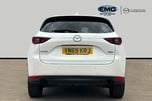 Mazda CX-5 2.0 SKYACTIV-G Sport Nav+ SUV 5dr Petrol Auto Euro 6 (s/s) (165 ps) 5