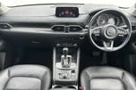 Mazda CX-5 2.0 SKYACTIV-G Sport Nav+ SUV 5dr Petrol Auto Euro 6 (s/s) (165 ps) 8