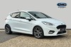 Ford Fiesta 1.0T EcoBoost MHEV ST-Line Edition Euro 6 (s/s) 5dr