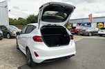 Ford Fiesta 1.0T EcoBoost MHEV ST-Line Edition Euro 6 (s/s) 5dr 27