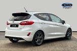 Ford Fiesta 1.0T EcoBoost MHEV ST-Line Edition Euro 6 (s/s) 5dr 11