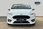 Ford Fiesta 1.0T EcoBoost MHEV ST-Line Edition Euro 6 (s/s) 5dr 3