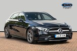 Mercedes-Benz A Class 1.3 A200 AMG Line 7G-DCT Euro 6 (s/s) 5dr 1