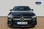 Mercedes-Benz A Class 1.3 A200 AMG Line 7G-DCT Euro 6 (s/s) 5dr 2