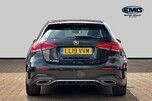 Mercedes-Benz A Class 1.3 A200 AMG Line 7G-DCT Euro 6 (s/s) 5dr 5