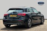 Mercedes-Benz A Class 1.3 A200 AMG Line 7G-DCT Euro 6 (s/s) 5dr 6