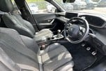 Peugeot 2008 1.2 PureTech GT Euro 6 (s/s) 5dr 9