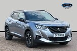 Peugeot 2008 1.2 PureTech GT Euro 6 (s/s) 5dr 1