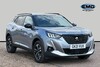 Peugeot 2008 1.2 PureTech GT Euro 6 (s/s) 5dr