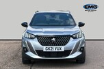 Peugeot 2008 1.2 PureTech GT Euro 6 (s/s) 5dr 2