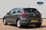 Volkswagen Polo 1.0 EVO SE Euro 6 (s/s) 5dr 4