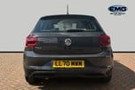 Volkswagen Polo 1.0 EVO SE Euro 6 (s/s) 5dr 5