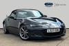 Mazda MX-5 2.0 SKYACTIV-G Exclusive-Line Convertible 2dr Petrol Manual Euro 6 (s/s) (1