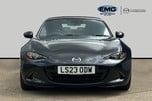 Mazda MX-5 2.0 SKYACTIV-G Exclusive-Line Convertible 2dr Petrol Manual Euro 6 (s/s) (1 2