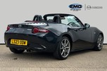 Mazda MX-5 2.0 SKYACTIV-G Exclusive-Line Convertible 2dr Petrol Manual Euro 6 (s/s) (1 6